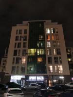 Уютные апартаменты в центре Астаны - Chambres d'hôtes Astana