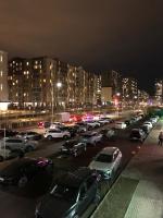 Уютные апартаменты в центре Астаны - B&B Astaná