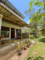 Villa mit 1 Schlafzimmer