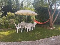 Denisoph Apartment - B&B Lucca