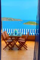 Punta Est - Mono TRAMONTANA Soppalco & Sea View - B&B Capo Coda Cavallo