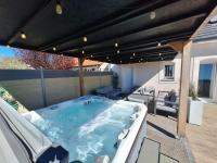 Le Garage & Spa Gold - B&B Gondreville