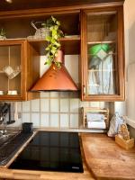 Casa Florica Como Lake - Bed and Breakfast Lurago d'Erba