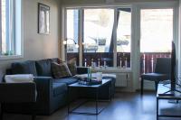 Stølstunets sentrumsglimt - Bed and Breakfast Beitostølen