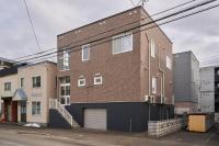 Flex Cella North31 - B&B Sapporo
