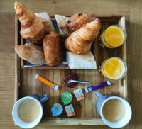 V&Spa 2 chambres d'hôtes avec Spa privatif dont une avec un Sauna - B&B Saint-Martin-Boulogne