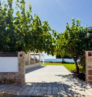 Cedrus-Seafront Ionian Stay - Ferienwohnung Ágios Geórgios