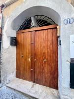 Gioeni 11 - Ferienwohnung Cefalù