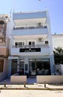 EarthNest Kos - Ferienwohnung Kos