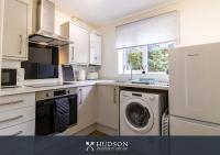 1-Bedroom Apartment with Parking - Ferienwohnung Wellington