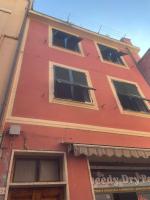 HH Moneglia La Caletta - Chambres d'hôtes Moneglia