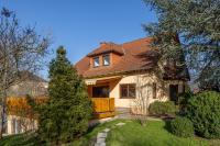 Haus Altburgstädtel - Chambres d'hôtes Dresde