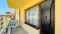 Peaceful family apartment #13 & Summer apartment #14 - B&B Primorsko