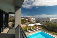 Villa Rina in city Krk - B&B Krk