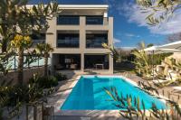Villa Rina in city Krk - B&B Krk