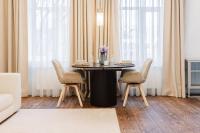Quiet Center Signature Suite, 1BR - B&B Riga