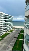 Delmar Premium Resort cu Piscina in Mamaia Nord - Chambres d’hôtes Mamaia