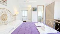Habitación Doble con baño privado