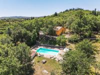 Holiday House Casa Beccaccia Piscina Privata - B&B San Donato