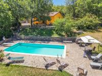 Holiday House Casa Beccaccia Piscina Privata - B&B San Donato