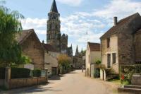 Appartement Lilas - Ferienwohnung Saint-Père