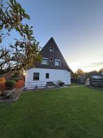 fewo-brigitte - B&B Buxtehude