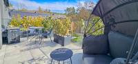 HolidayHomePL Sea & Forest C421 z sypialnią, basen, spa, gym GRATIS - B&B Międzyzdroje