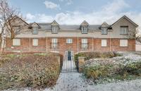Cookson Apartments By Week2Week City Base Comfort - B&B Cullercoats