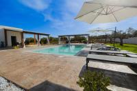Villa Giardini di Santamaria - B&B Mazara del Vallo