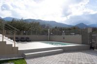 MARRONI RETREAT - Pool - Spa - Gym - B&B Skotína