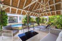 Villa OMA - Private Oasis in the Heart of Grand Baie - Chambres d'hôtes Grand Baie