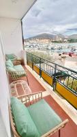 Apartmani Čagalj - B&B Traù