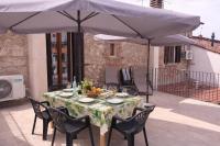 2ª Casa del Borgo Antico - B&B Poggibonsi