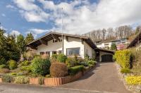 Green Eifel Casa - B&B Feusdorf