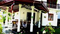 Premier Villa Tangalle - Chambres d'hôtes Tangalle