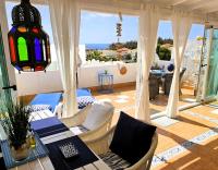 Casa Tina Sol - Ferienwohnung Costa Calma