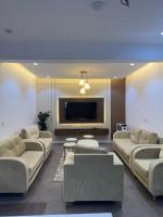 الصفاء - B&B Tabuk