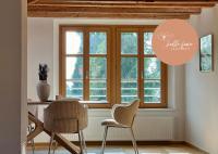 Ferienzauber 1897 by Hello Fewo Apartments - Ferienwohnung Dornbirn
