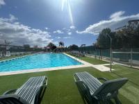 Oasis Beach Home III The Paradise with private Jacuzzi - Ferienwohnung Playa del Ingles