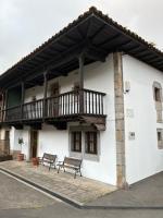 rincón de covadonga - B&B Caño