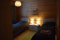 Poropelto Cottage - B&B Ruhtinaansalmi