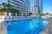 H'Residences 1 Bedroom Retreat - Central Location - Level 14 - Ferienwohnung Gold Coast