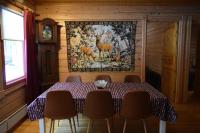 Poropelto Cottage - B&B Ruhtinaansalmi
