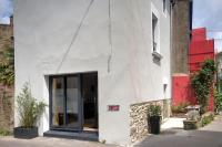 Le 22 grand rue - B&B