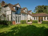 Charming 4-Bedroom Cottage in Henley - Chambres d’hôtes Nettlebed