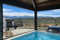 Casa Cueva Bella Vista - Chambres d’hôtes Alcudia de Guadix