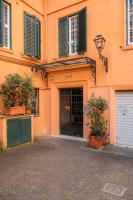 TrastevereHome - Elegant and Quiet 3 bedroom Home in Trastevere with Elevator - Chambres d'hôtes Rome