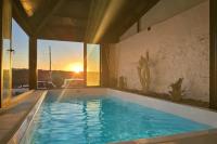 Casa Cueva Bella Vista - Ferienwohnung Alcudia de Guadix