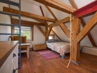 Familiekamer met Bad