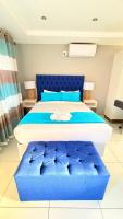 Halfway Guesthouse - B&B Mangweni